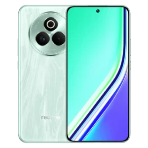 Realme P3 Pro 5G Nebula Design