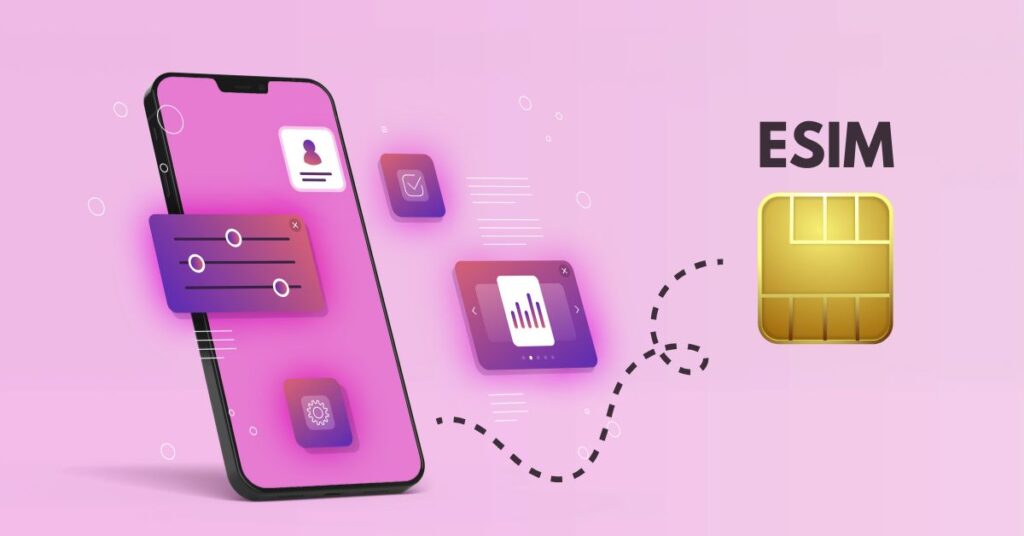 ESIM